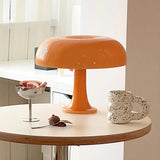 Nordic Peace Toad Table Light Lamp, view 2