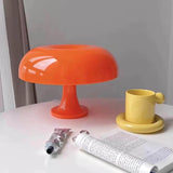 Nordic Peace Toad Table Light Lamp, view 4