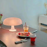 Nordic Peace Toad Table Light Lamp, view 6