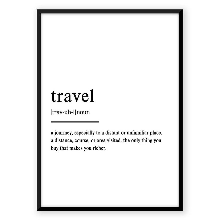 Nordic Peace Travel