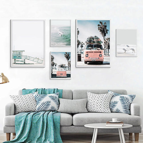 Nordic Peace Travelers' Vibe