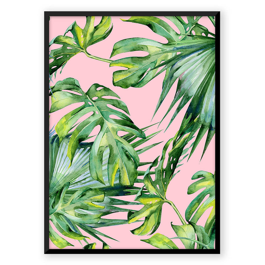 Nordic Peace Tropic