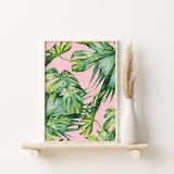 Nordic Peace Tropic, view 2