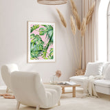 Nordic Peace Tropic, view 4