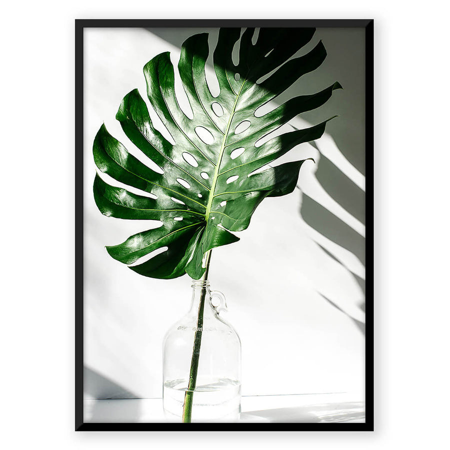 Nordic Peace Tropical Leaf