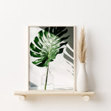 Nordic Peace Tropical Leaf, view 2
