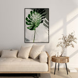 Nordic Peace Tropical Leaf, view 3