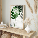 Nordic Peace Tropical Leaf, view 4