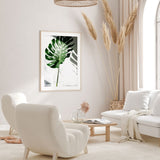 Nordic Peace Tropical Leaf, view 5