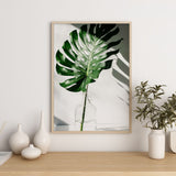 Nordic Peace Tropical Leaf, view 6