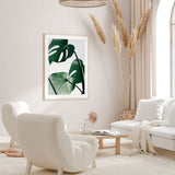 Nordic Peace Tropical Monstera, view 3