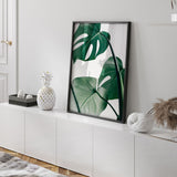 Nordic Peace Tropical Monstera, view 5