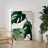 Nordic Peace Tropical Monstera, view 6