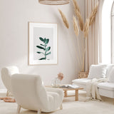 Nordic Peace Tulsi, view 5