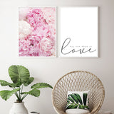 Nordic Peace Twisted Pink, view 6