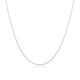 Nordic Peace Ulla Slim Minimalist Chain, view 5