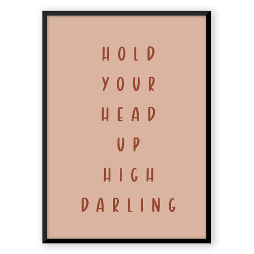Nordic Peace Up High