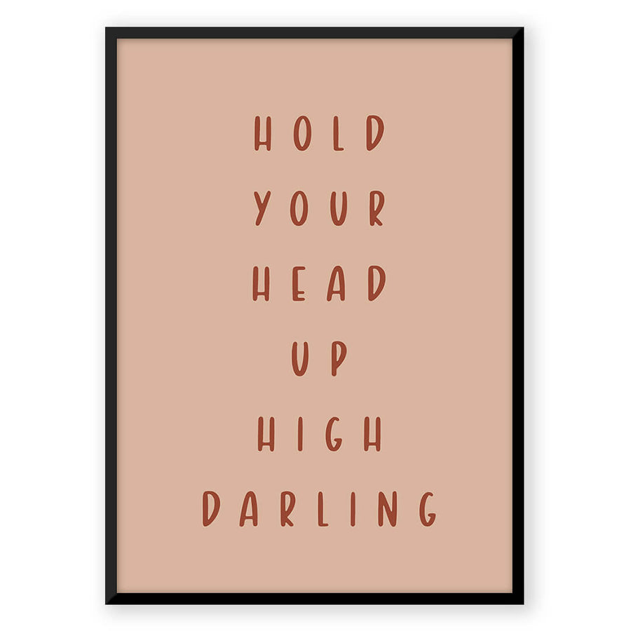 Nordic Peace Up High