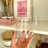 Nordic Peace Vera Unique Glassware, view 6
