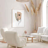 Nordic Peace Visage, view 4
