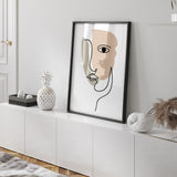 Nordic Peace Visage, view 6