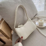 Nordic Peace Vogue Retro Women Shoulder Bag, view 3