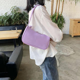 Nordic Peace Vogue Retro Women Shoulder Bag, view 4