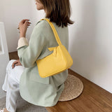 Nordic Peace Vogue Retro Women Shoulder Bag, view 5