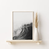 Nordic Peace Wave, view 2