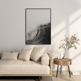 Nordic Peace Wave, view 3