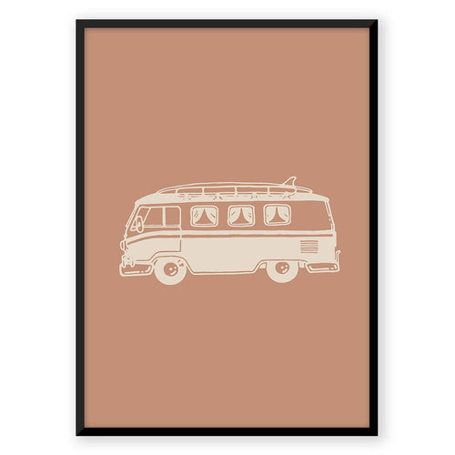 Nordic Peace Westfalia
