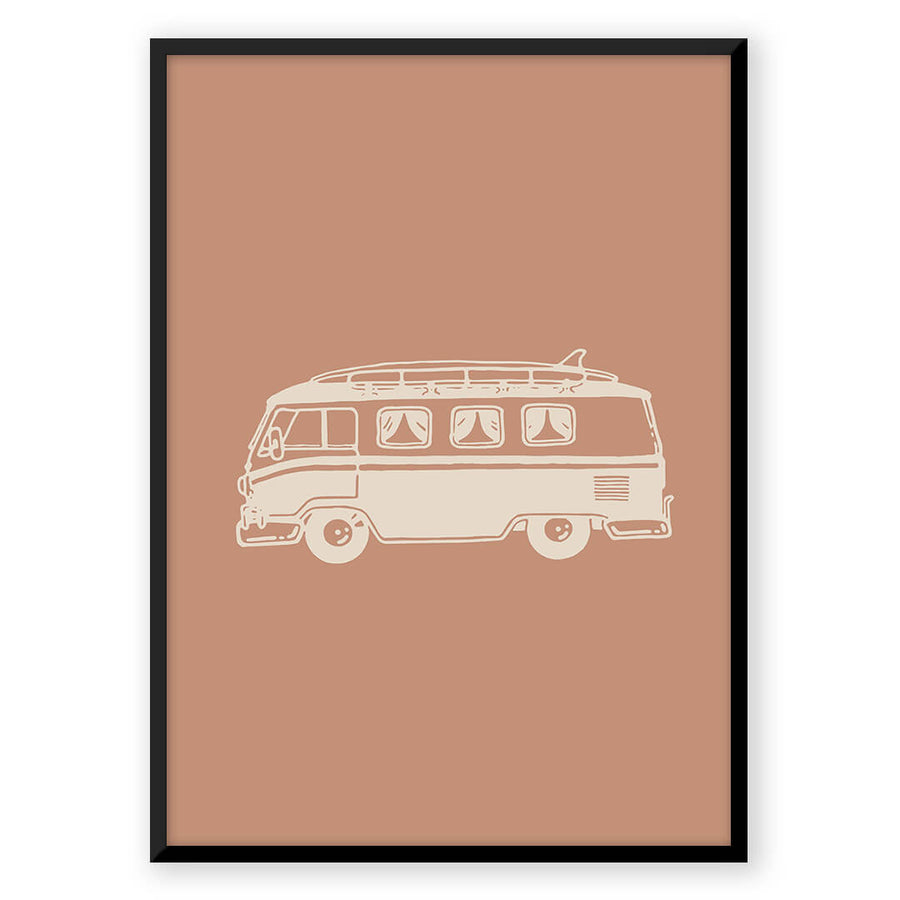 Nordic Peace Westfalia