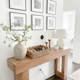 Nordic Peace Woven Storage Organizer, view 5