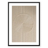 Nordic Peace Zen Shells, view 5