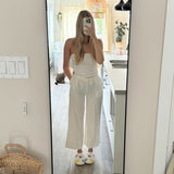 Nordic Peace Zia Colorful Heart Slippers, view 6
