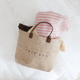 Nordic Peace Zoey Everyday Tote Bag, view 3