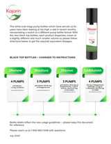 NuVision Health Center 2Renew by Kajarin | Estriol Moisturizing Cream, view 2