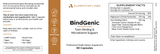 NuVision Health Center BindGenic by Alimentum Labs | GI Toxin Cleanse, view 3