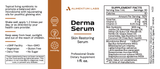 NuVision Health Center Derma Serum by Alimentum Labs, view 2