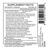 NuVision Health Center Neuro uBiomic by Alimentum Labs, view 3