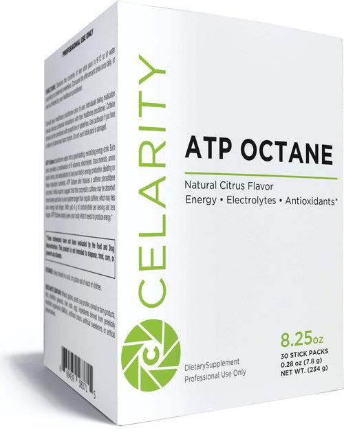 NuVision Health Center ATP Octane