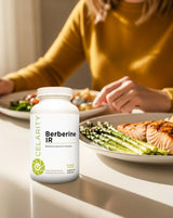 NuVision Health Center Berberine IR (60 Day Supply), view 3