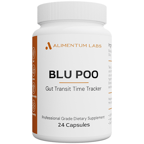 NuVision Health Center Systemic Formulas MyByome Blu Poo