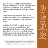 NuVision Health Center Systemic Formulas MyByome Blu Poo, view 2