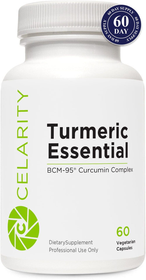 NuVision Health Center Turmeric Essential (60 Day Supply)