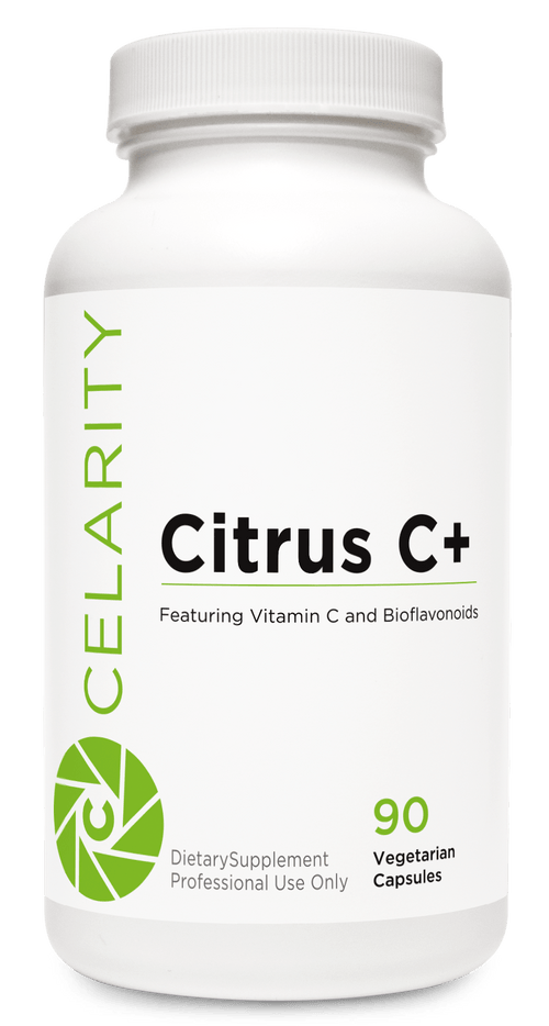 NuVision Health Center Citrus C+