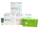 NuVision Health Center Complete 90 Day Cellular Detox Package, view 2