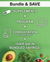 NuVision Health Center Complete 90 Day Cellular Detox Package, view 4