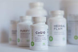 NuVision Health Center CoQ10 Ubiquinol, view 2
