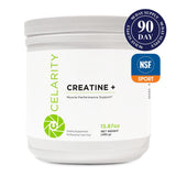 NuVision Health Center Creatine + by Celarity, view 2